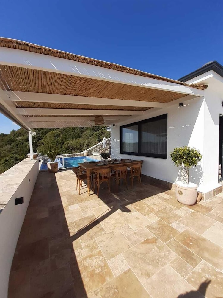 Villa Casa Bianca Sogut