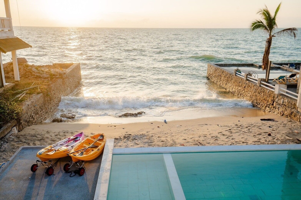 Sea Sand Sun Pool Viila cha-am