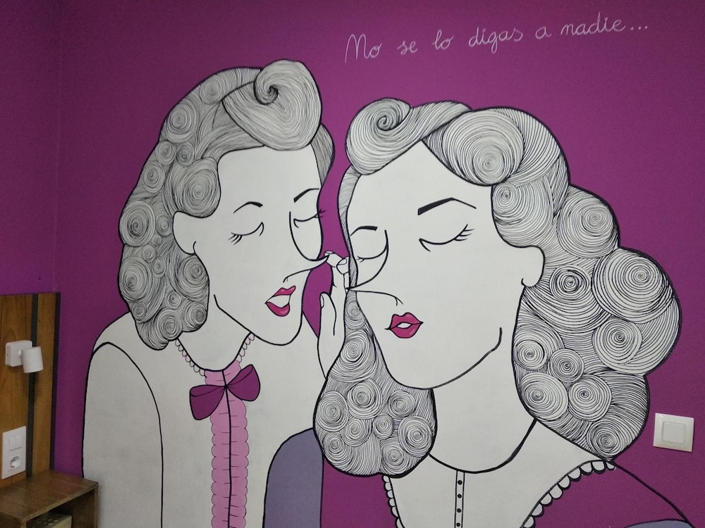 Hostal Bríos