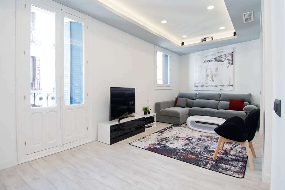 Condominio San Bernardino