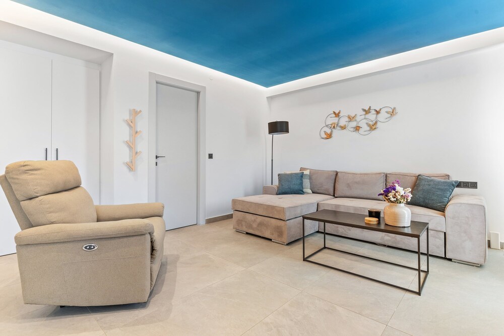 Argeno Suites Lefkada