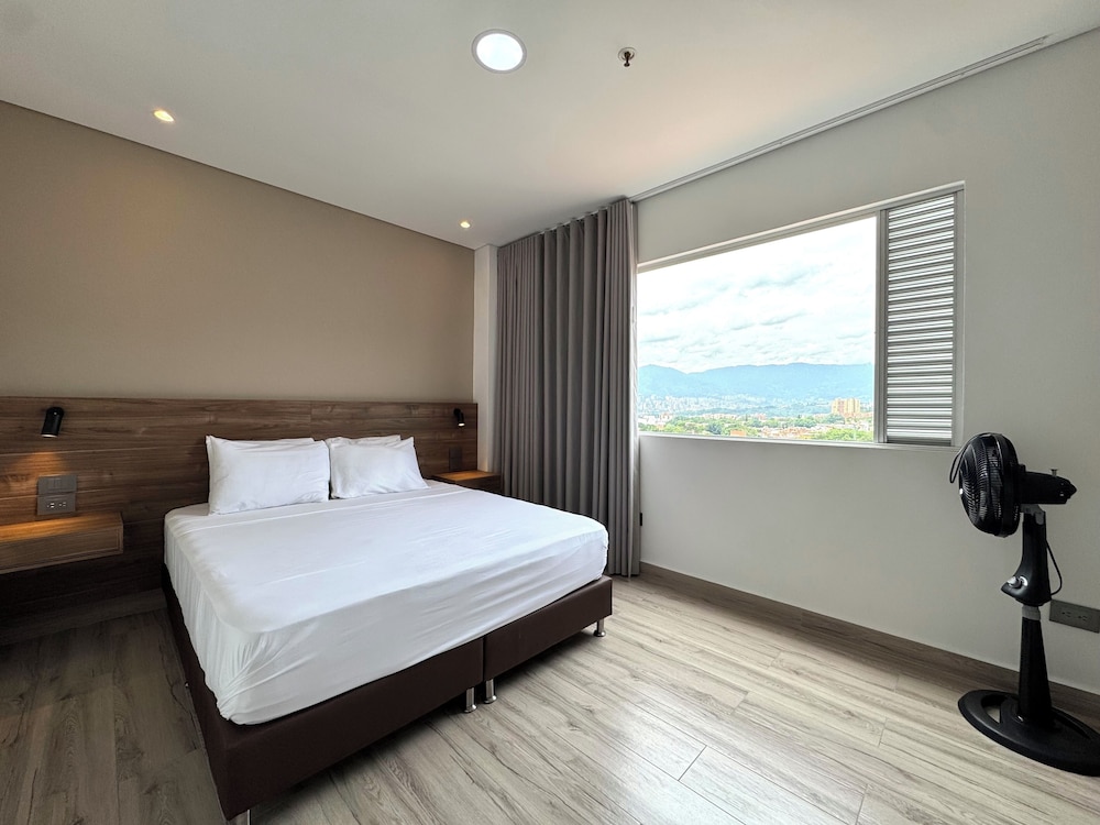 Torre Zurich Luxury