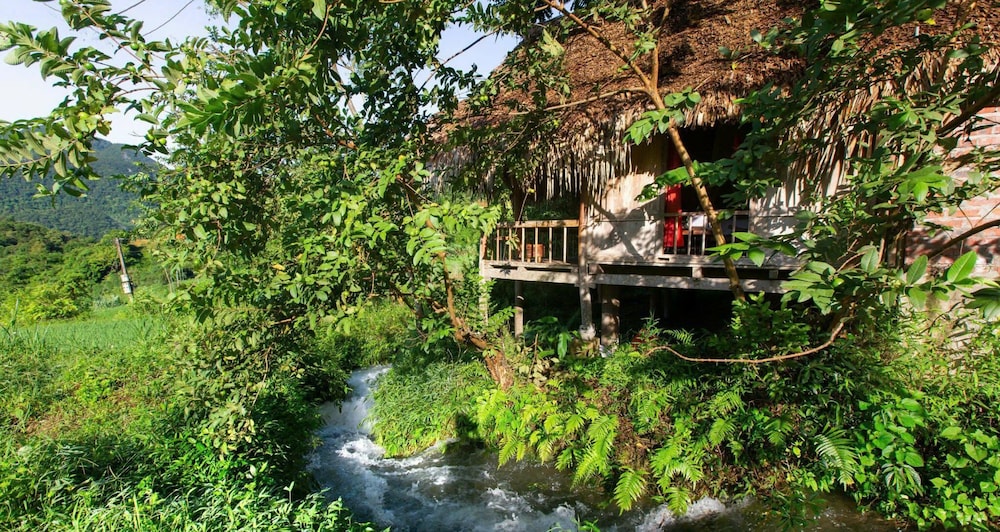 Thai House Pu Luong