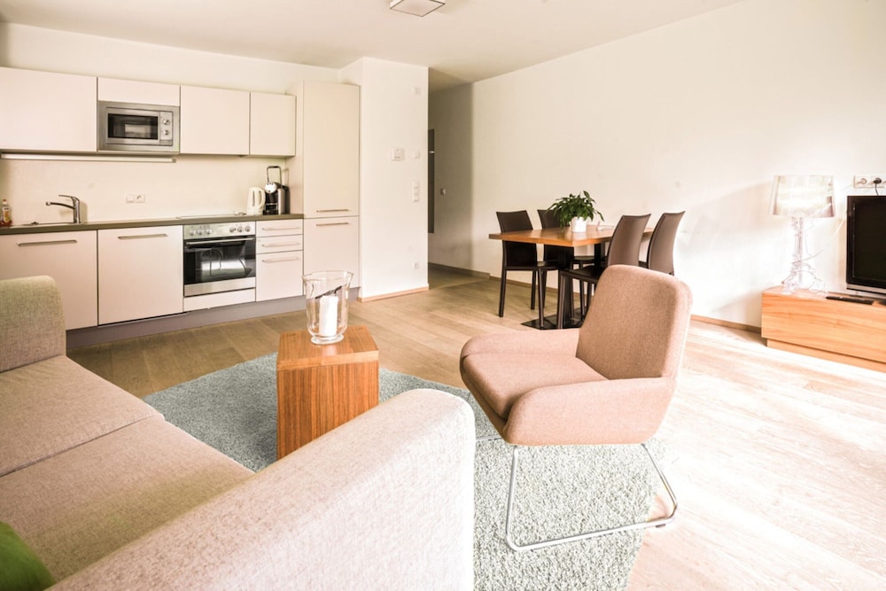 Modern Apartment With Dishwasher, Near the Ski Slopes