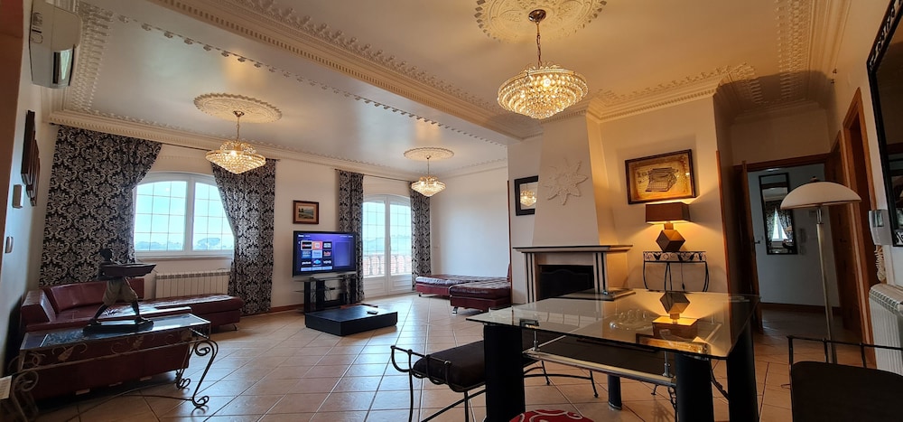 Silver Village Residence