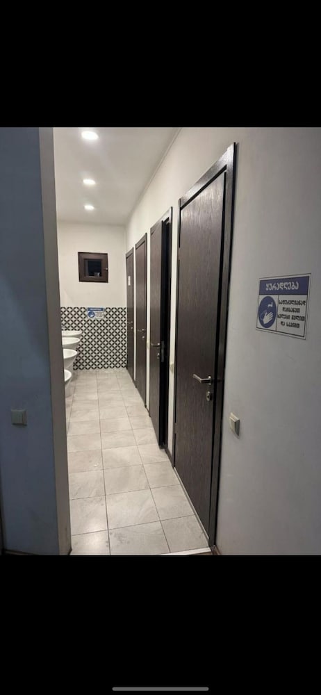 Rostivan Hotel Ve Hostel