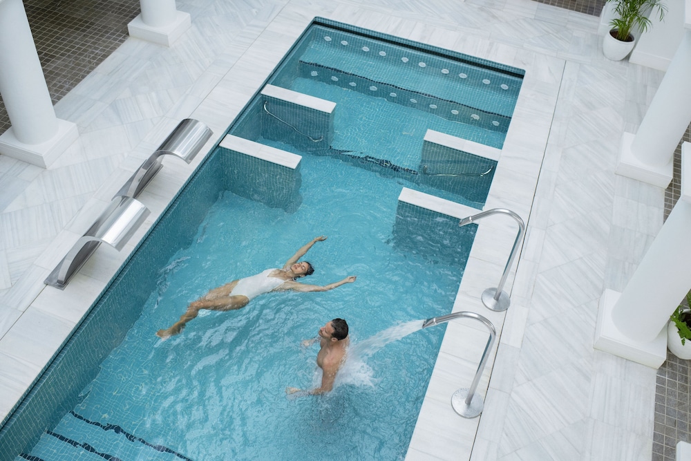 Jamaica Vacations - The Beach Villas at Excellence Oyster Bay - Adults Only All Inclusive - Property Image 31