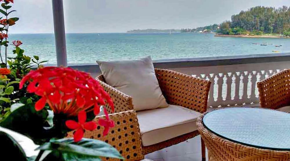 Kokari Guest House