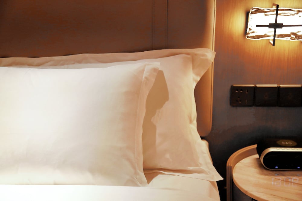 Hohhot Vacations - Crowne Plaza Hohhot City Center, An IHG Hotel - Property Image 52