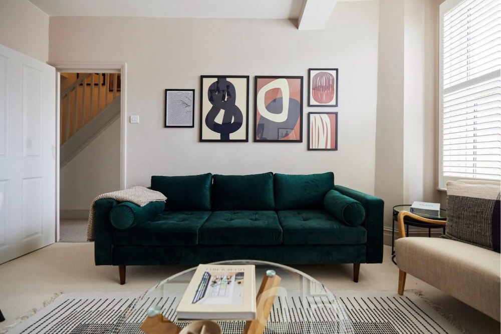 The Spezia Escape - Inviting 2bdr Flat