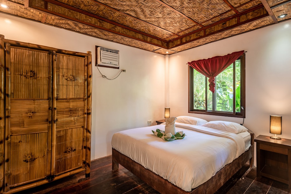 Siargao Inn Beach Resort