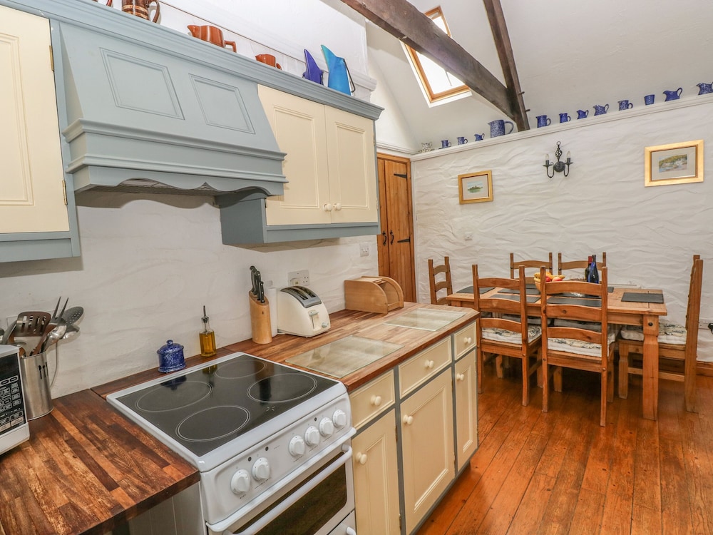 Heather Cottage
