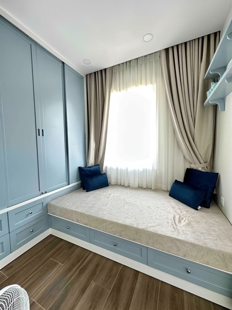 Deluxe 2 Br Alina House - Novaworld PT