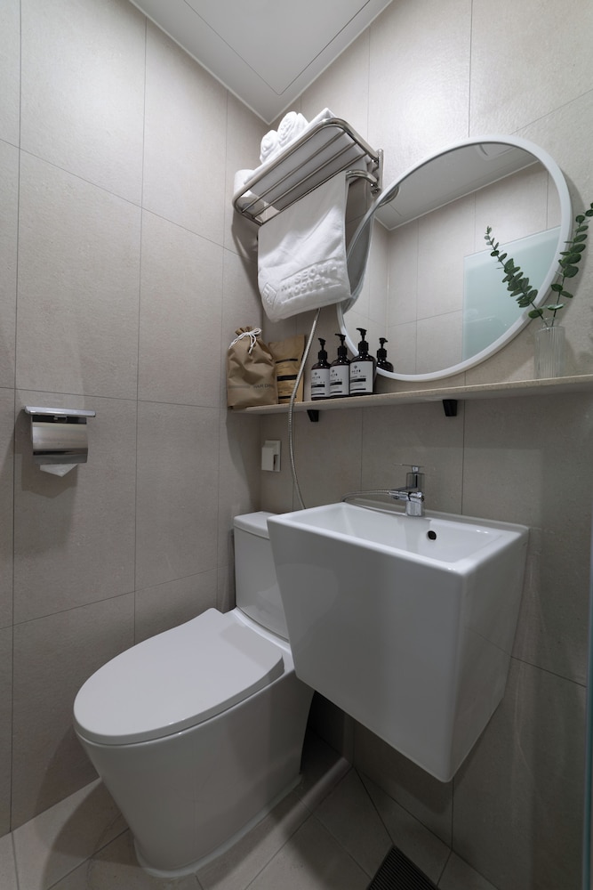 Hi Seoul Hostel Myungdong Central