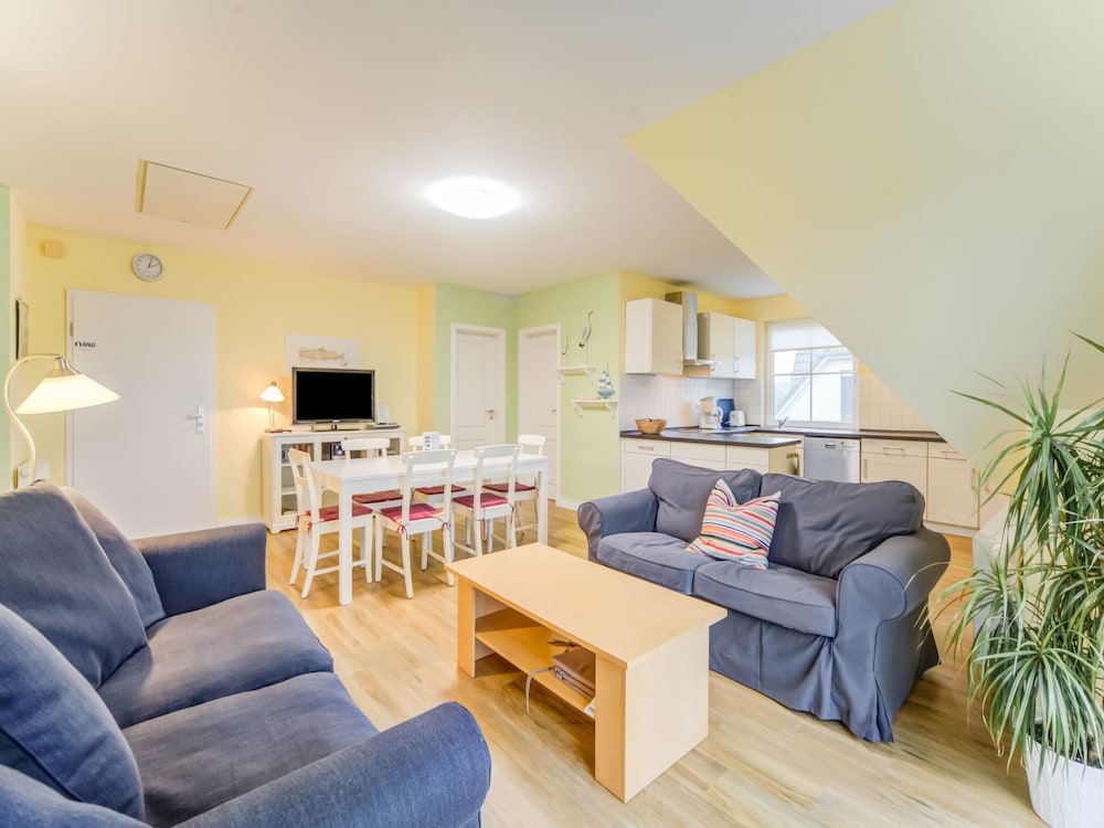 Attractive Home in Bastorf With Private Garden