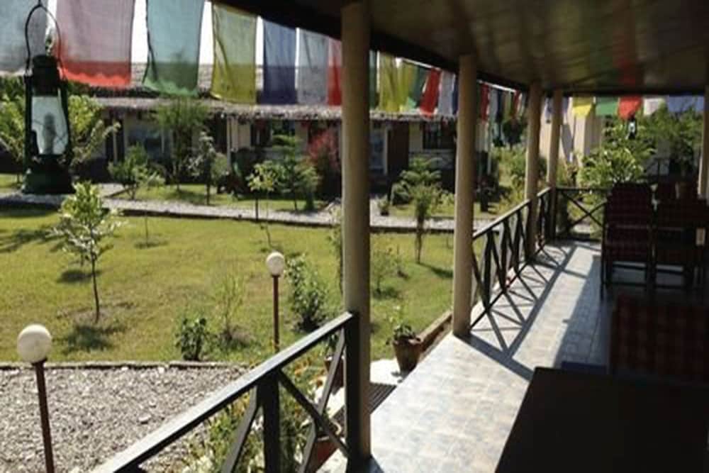 Wildlife Adventure Resort