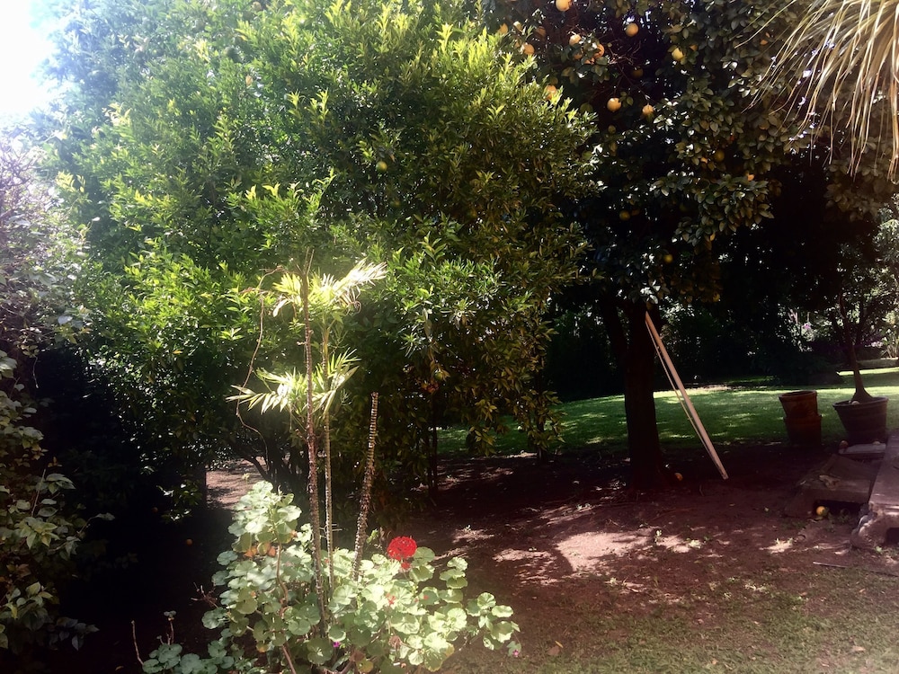 Casa Jardin Paraiso