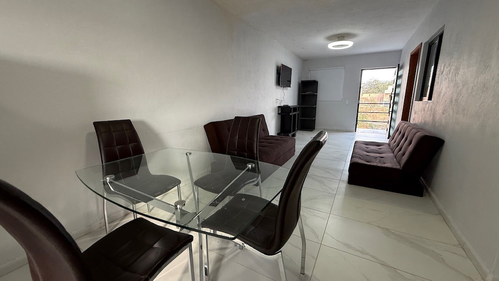 Residencia Gran Coyula Orange 510B