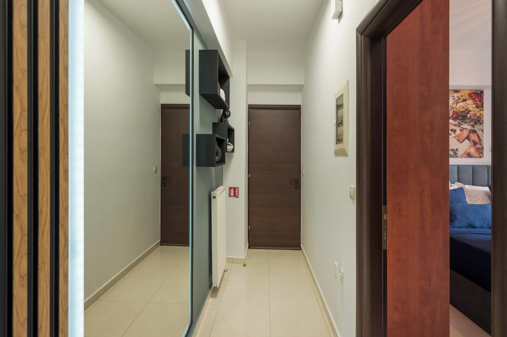 Vasilikis Apartments