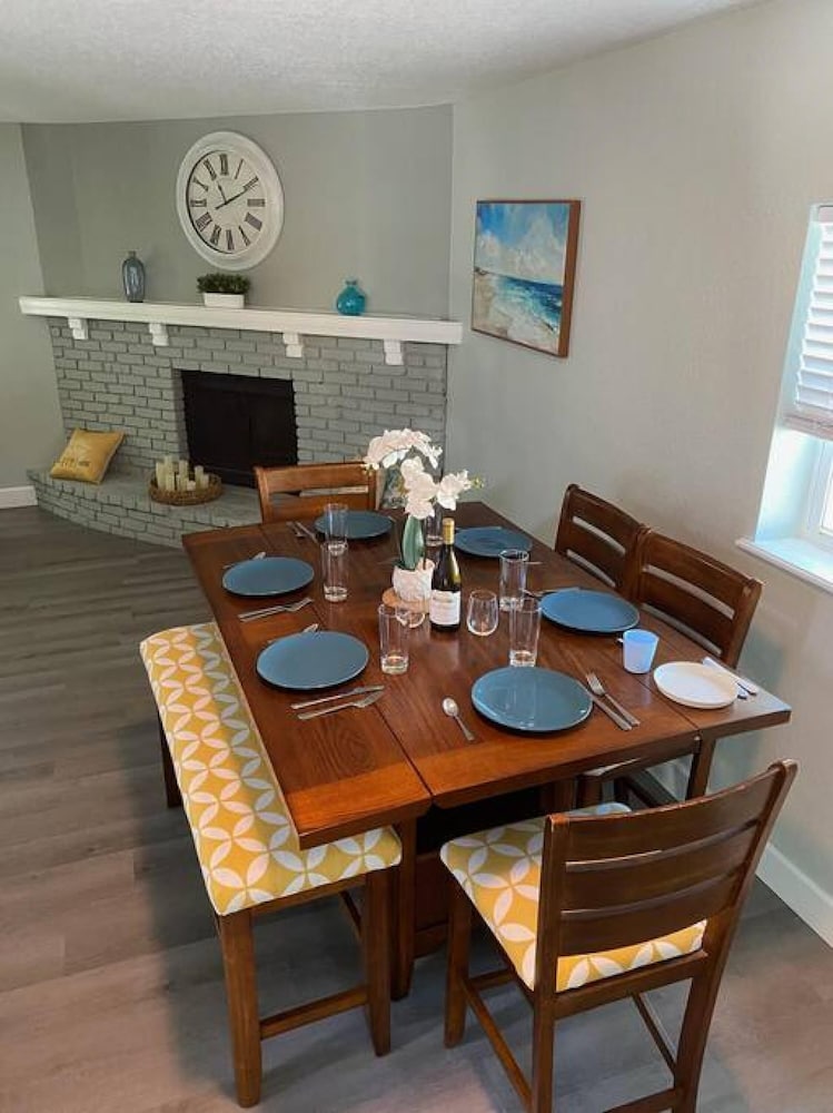 Heated Pool Close to St Pete Tampa Pet Friendly, photo 24
