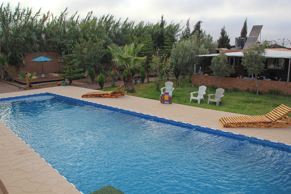 Auberge Brava Tifnit