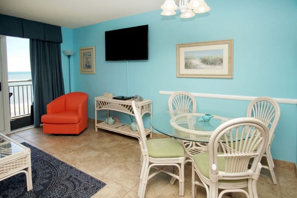 Units at Bay Watch by Elliott Beach Rentals