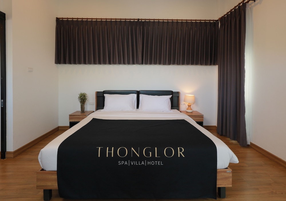 Thonglor Villa Hotel Chiang Mai