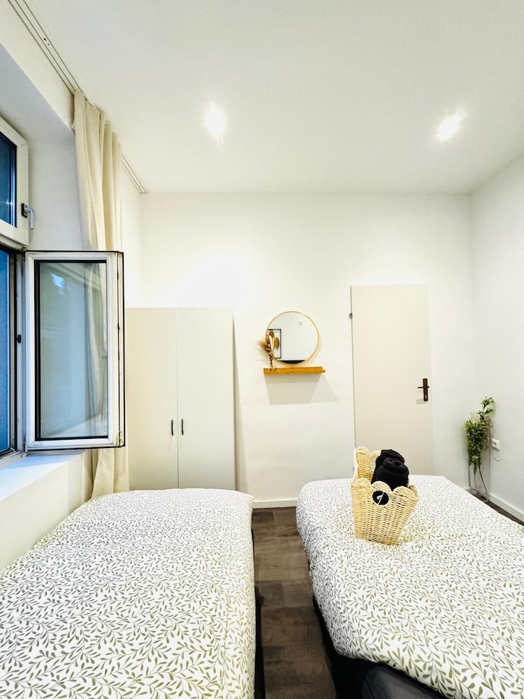 Modern Studio Near LK Klosterneuburg