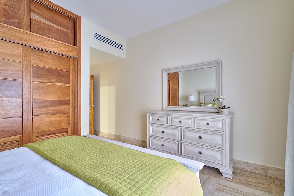 Costa Atlantica Beach Condos
