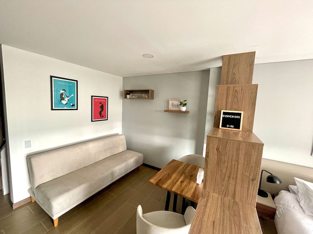 U-GO Edificio Manzana 3