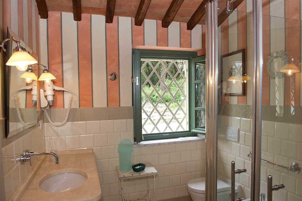 Agriturismo Monteverde