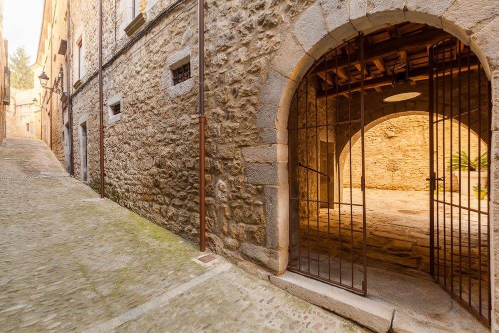 AS Palau dels Alemanys