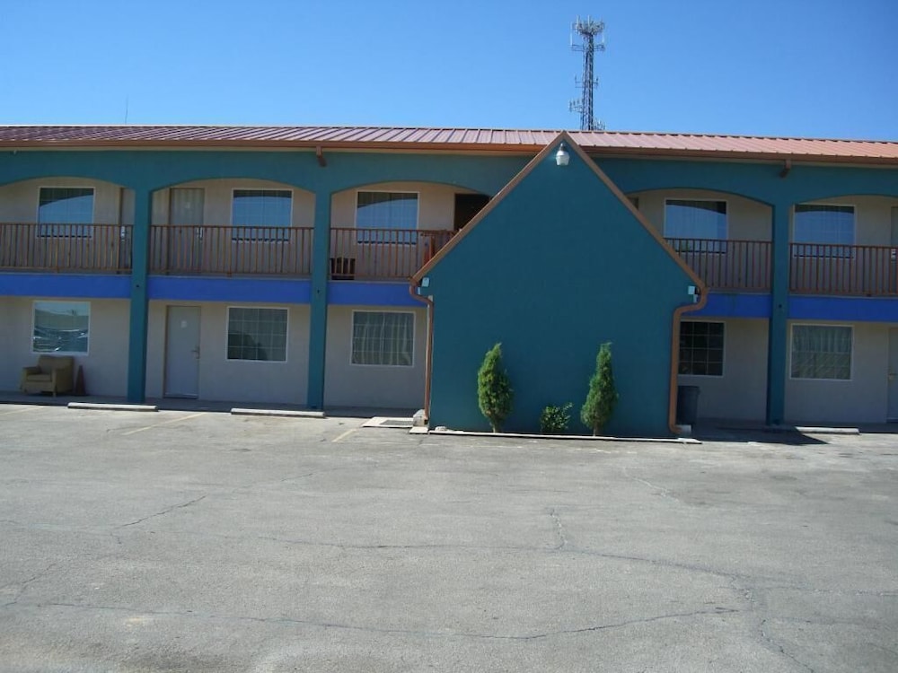 La Hacienda