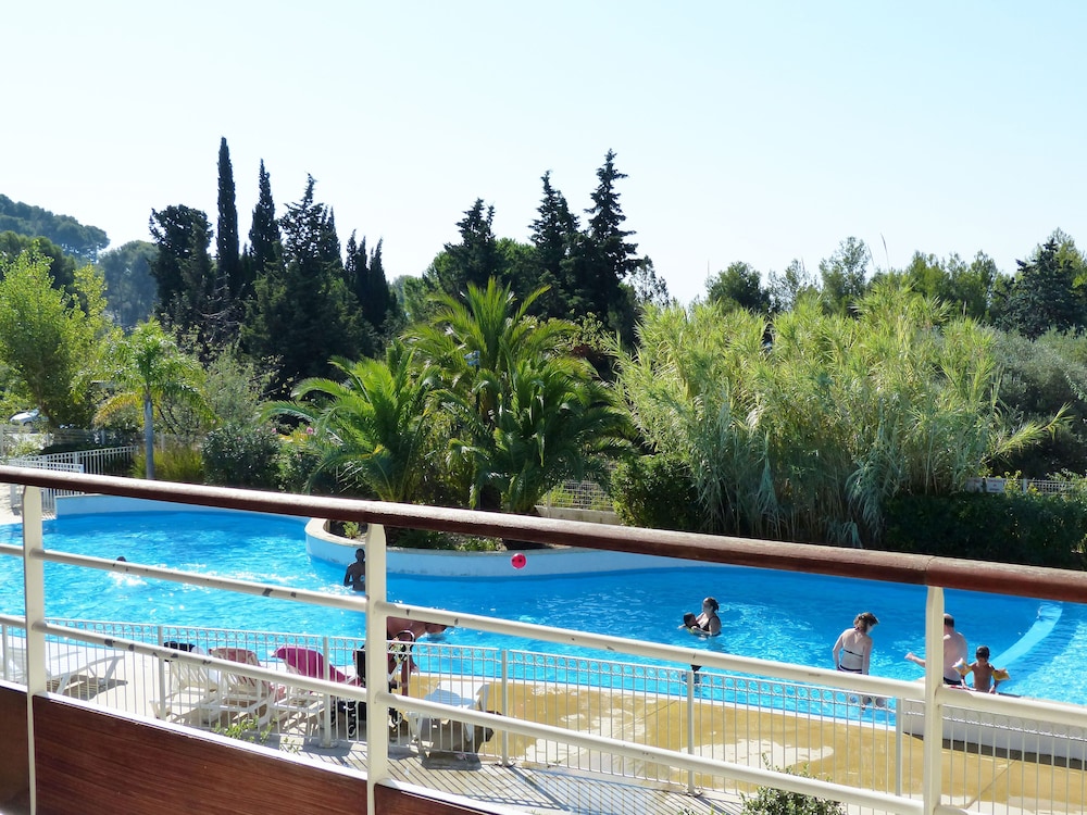 Appart'hotel Victoria Garden La Ciotat view 5