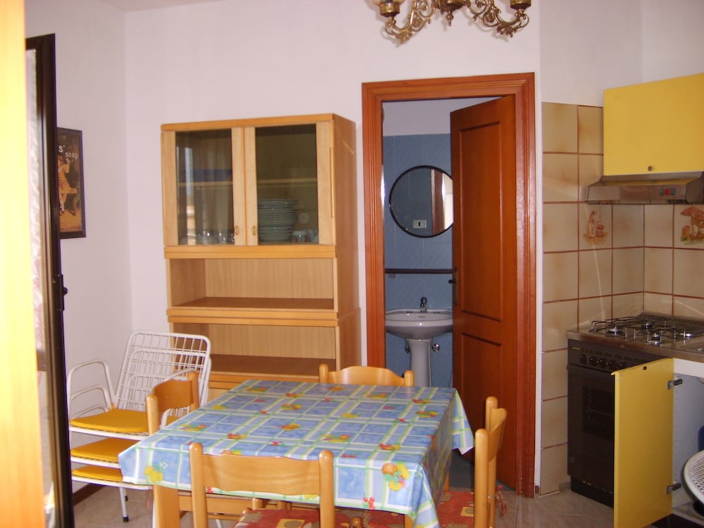 Residence Primula