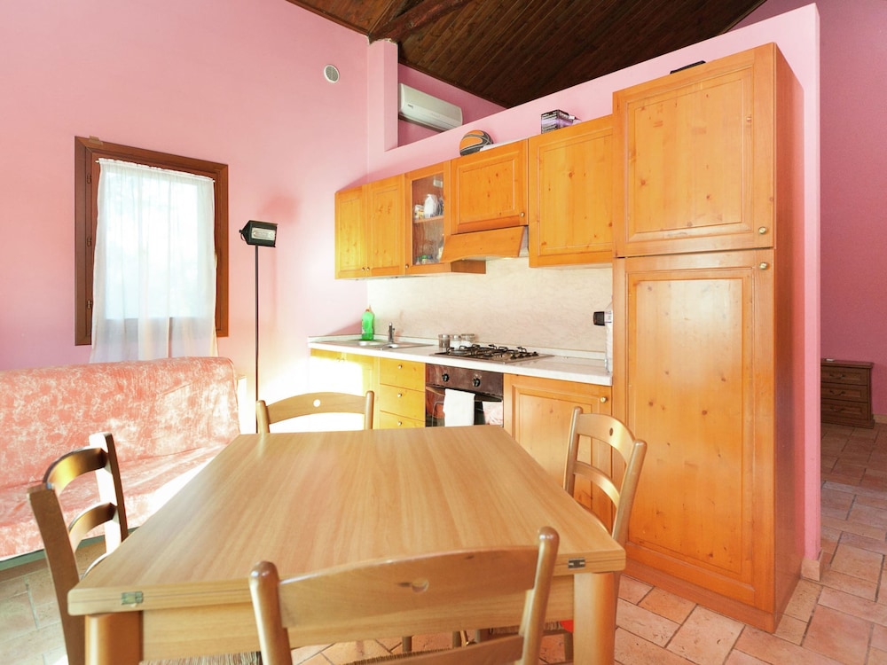 Apartment in Pontecchio With Pool & Tennis photo 2