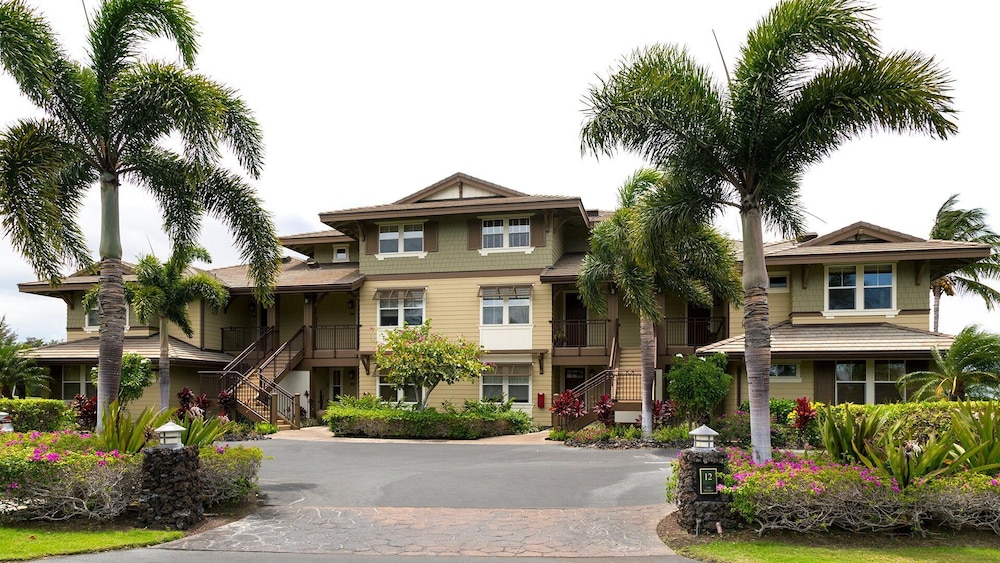Spectacular Ocean Views Gold Member Golf Discounts Private Lanai! - Vrkcv