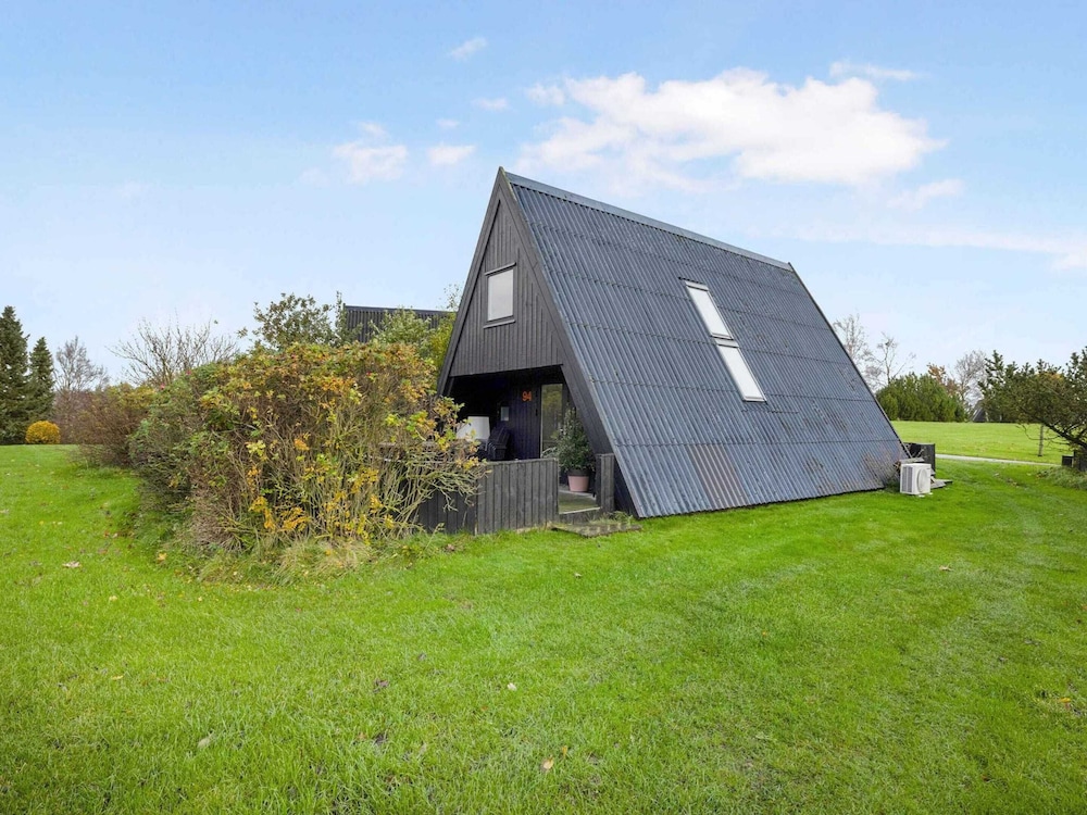 5 Star Holiday Home in Farso