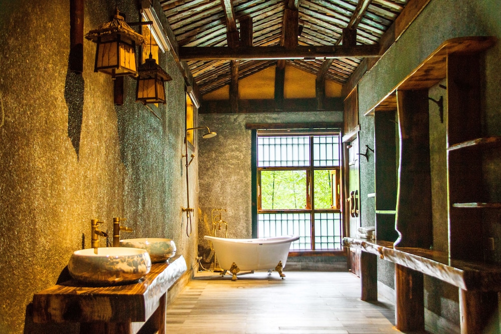 No.5 Valley Lodge