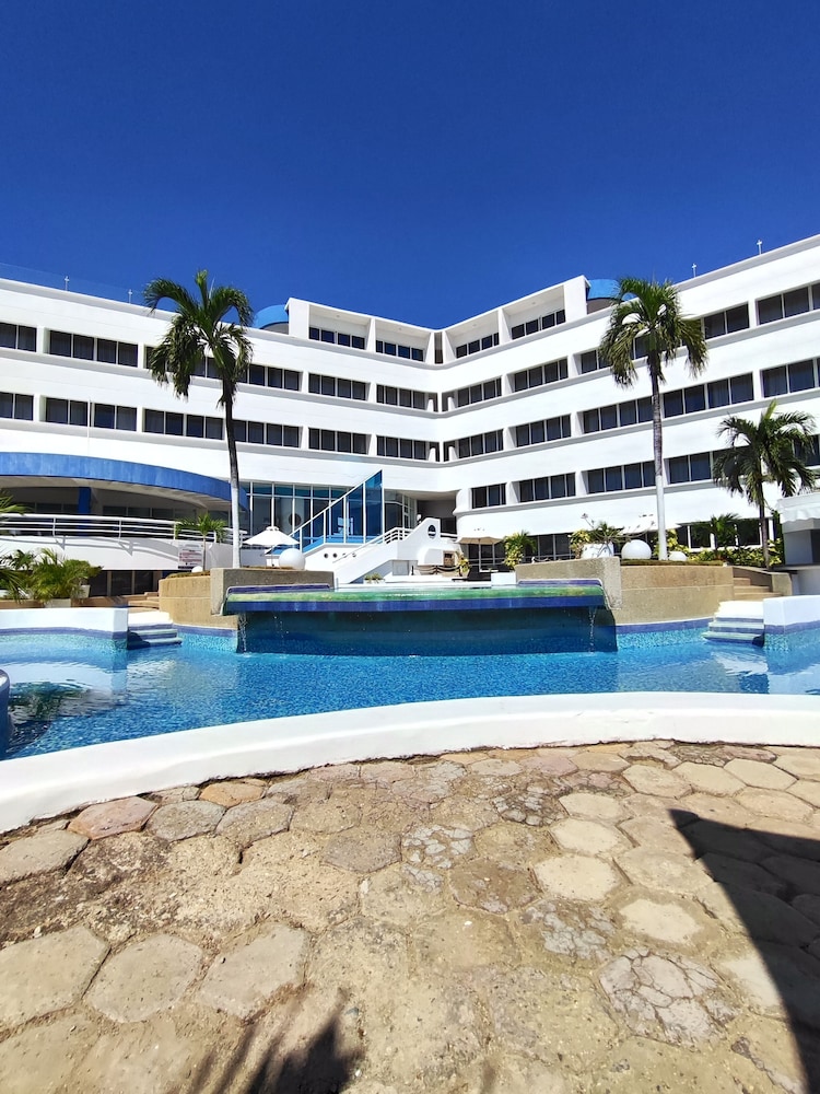 Aquarius Hotel Boutique