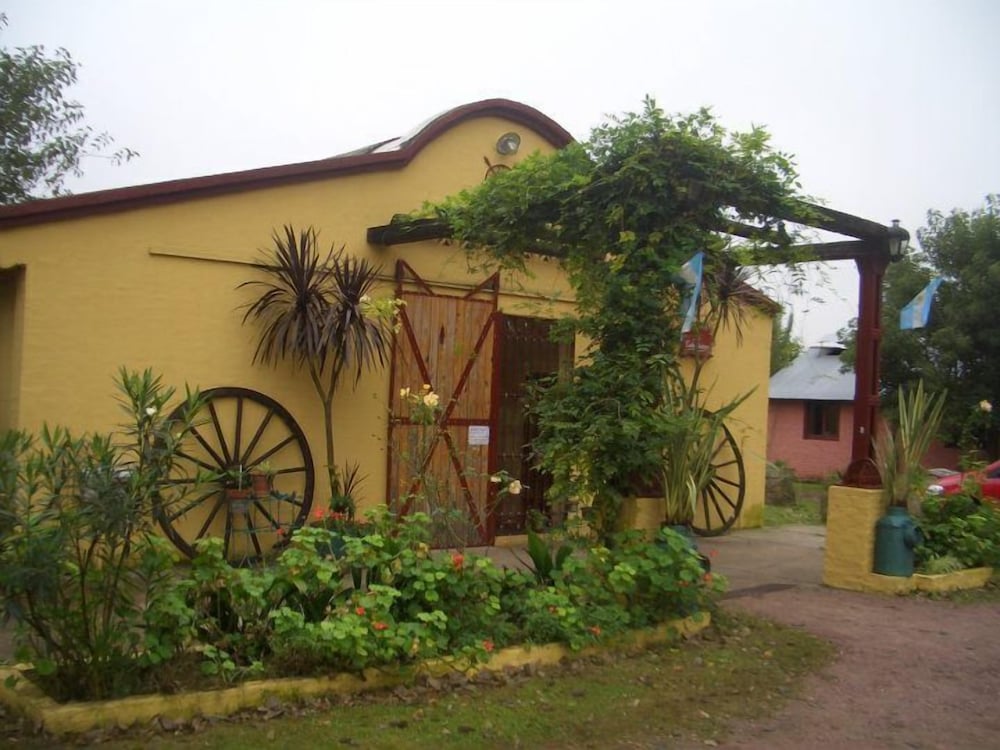 Estancia Don Silvano