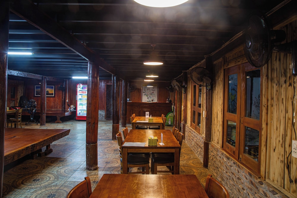 Green Sapa Homestay