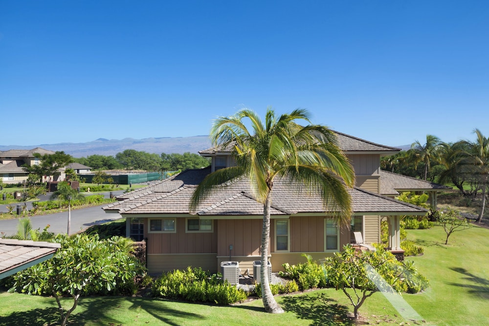 Concierge Included - AC - Wifi - Mauna Lani Beach Access - Vrkcv