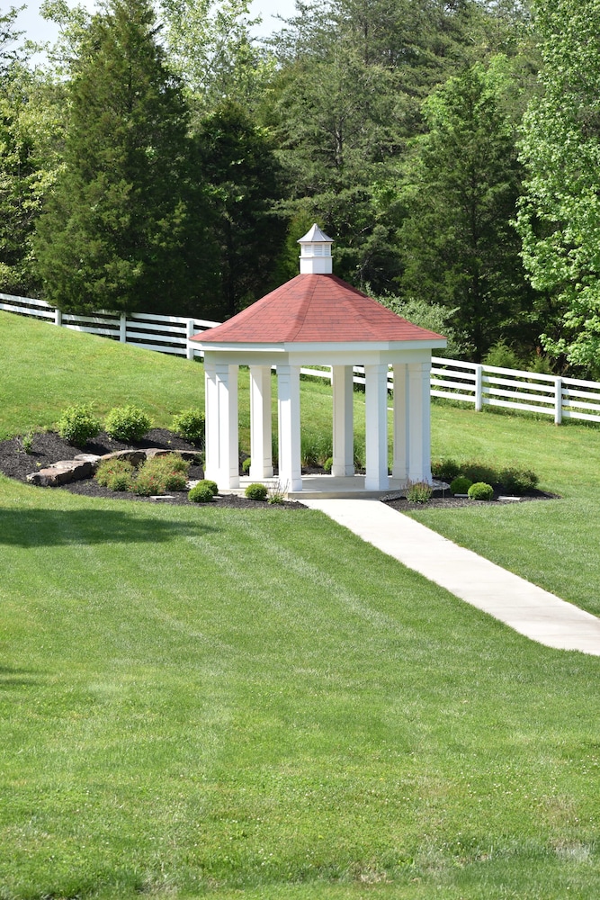 The Legend of French Lick