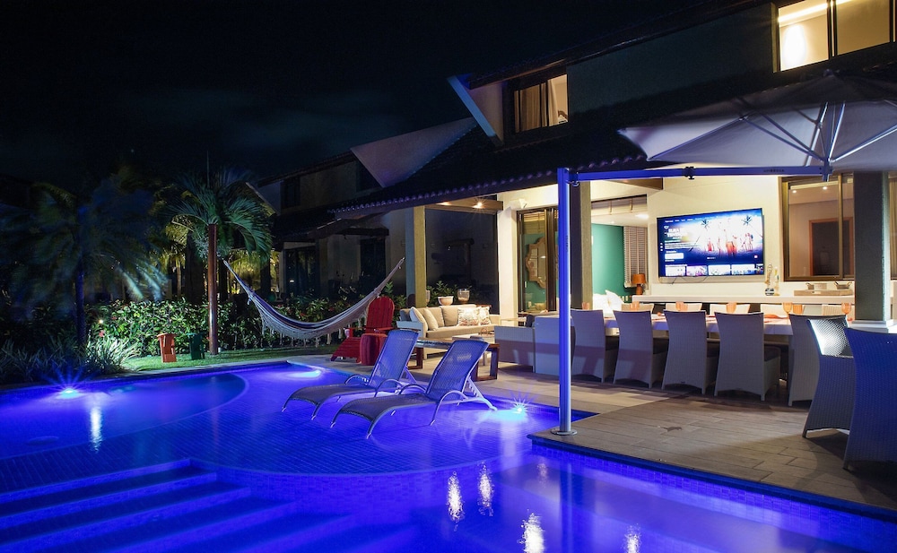 Malawi Resort