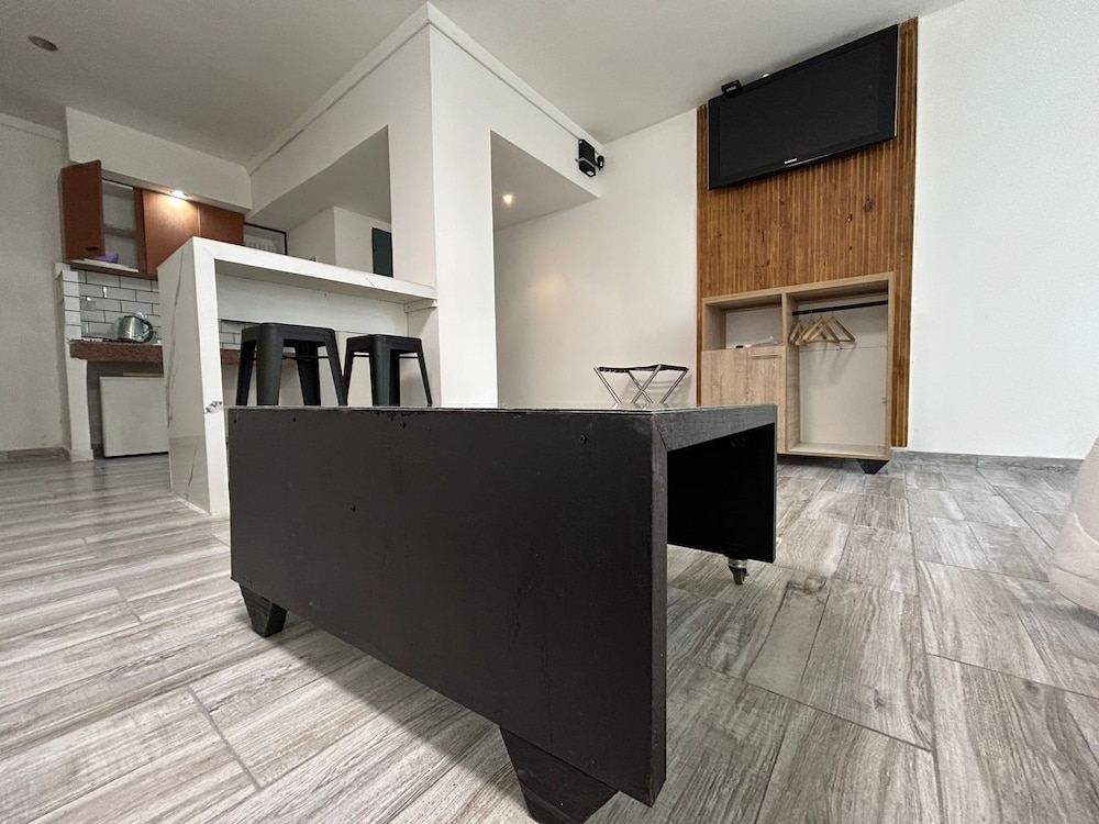 Suites Lima