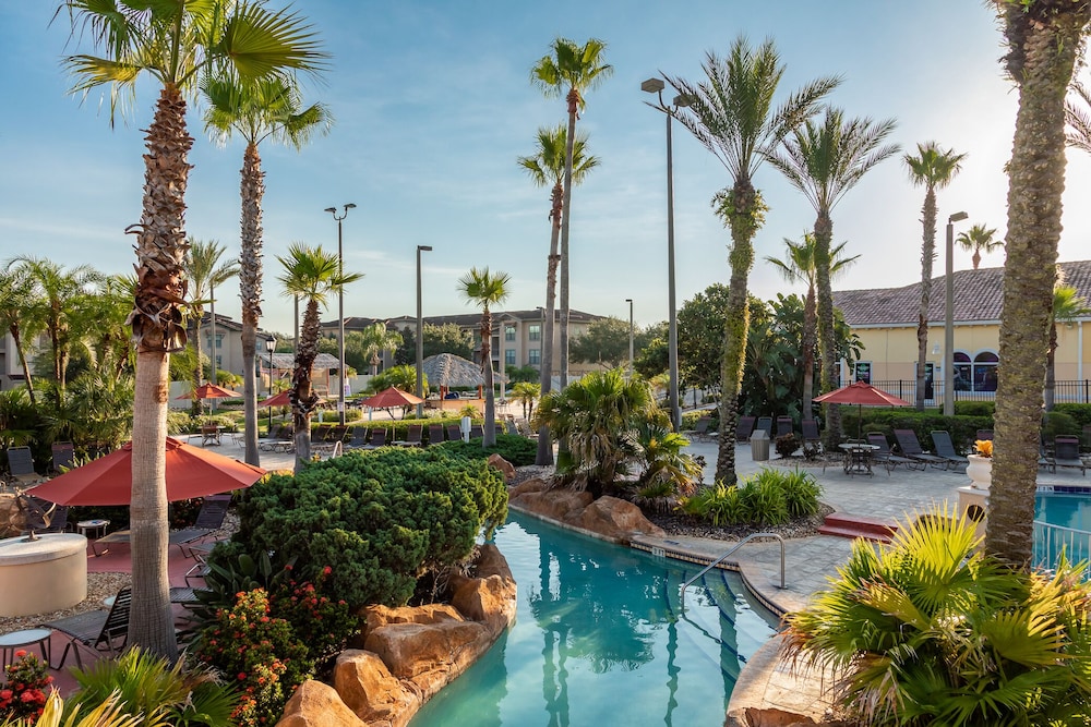 4 BDR in Regal Palms Resort! - Image 3