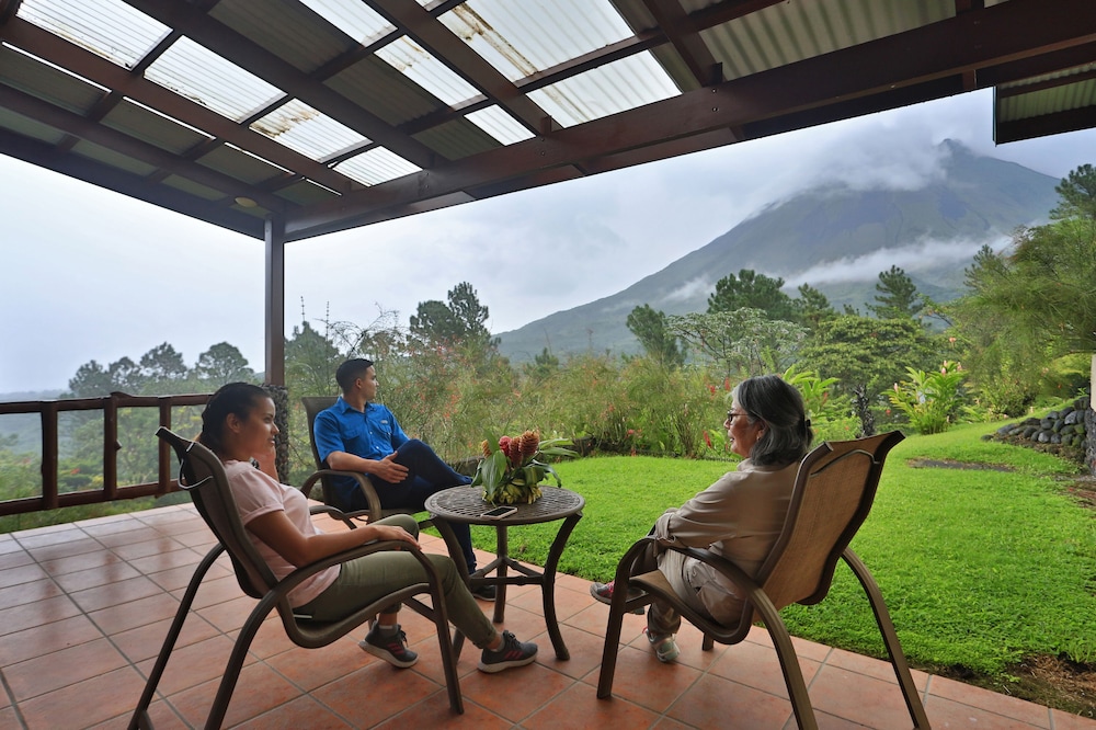 Arenal Observatory Lodge & Trails 28