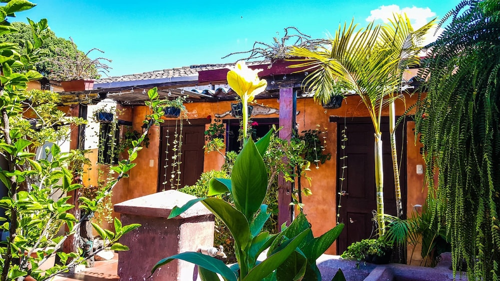 Hotel Primavera Antigua