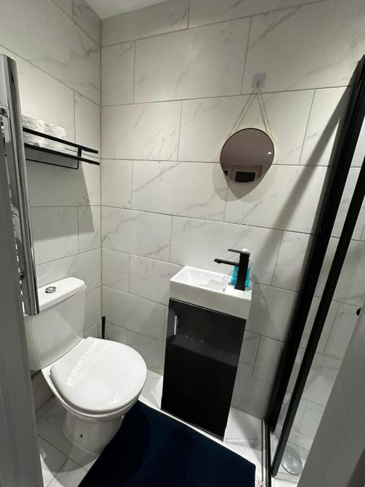 Stunning 1-bed Apartment in Lewisham Se14